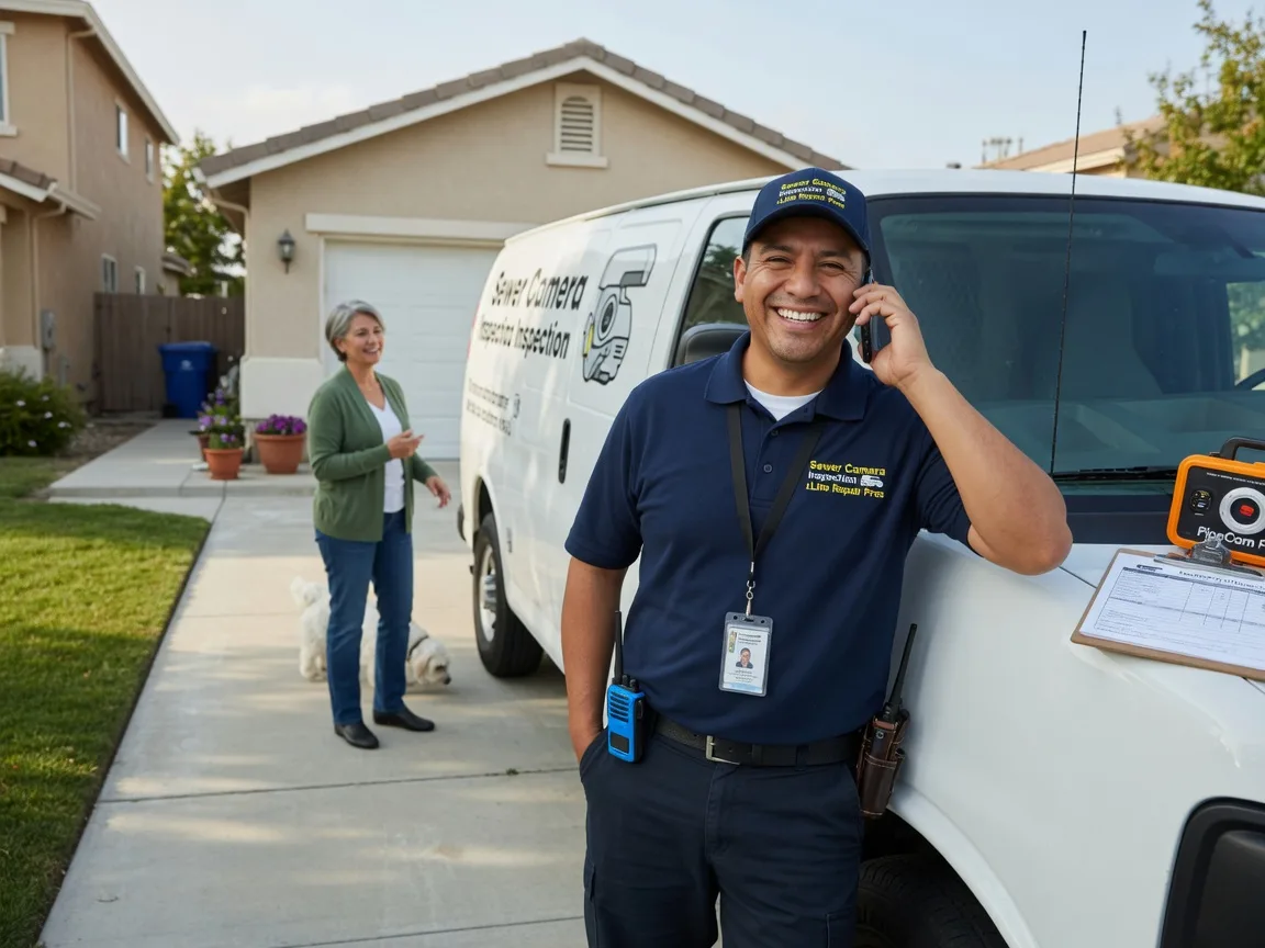 Sewer Line Repair Mississippi FAQs